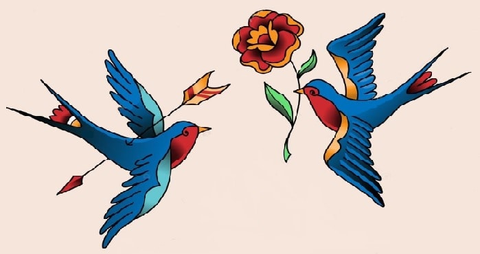 Sabahattin Ali Hikayelerinden; "Kırlangıçlar" Sabahattin Ali Hikayelerinden; "Kırlangıçlar"