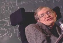 Stephen Hawking Başarı Öyküsü