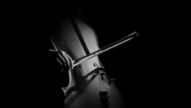 Çok Güzel Bir Hikaye; "Viyolonsel" Çok Güzel Bir Hikaye; "Viyolonsel"