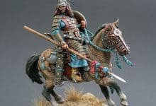 Bahadır Efsanesi Altıncı Bölüm