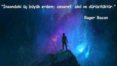 "Gerçek Basittir" Hikayesi