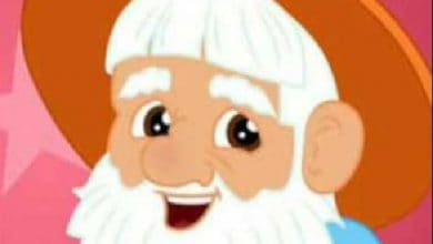 Dini Hikayelerden; "Ak Sakalına Hürmet" Dini Hikayelerden; "Ak Sakalına Hürmet"