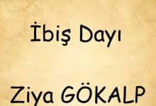 "İbiş Dayı" Hikayesi