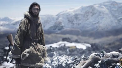 "Savaştan Sonra" Hikayesi 3. Bölüm