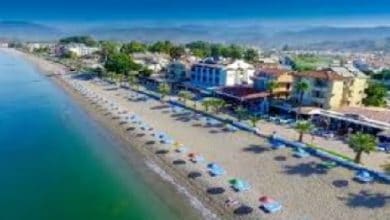 GELECEĞİM FETHİYE