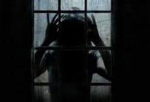 Korku Hikayesi; Burnumu Kanatan "Hırpani" Cin