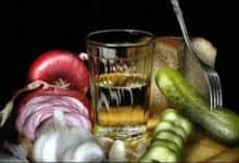 Duygusal Hikaye; Öksüzlerin Turşusu