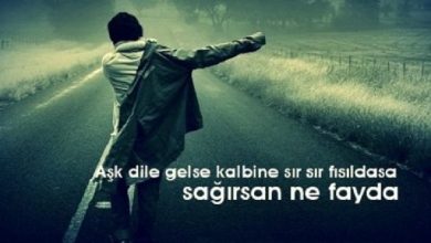 "ACI" HİKAYESİ 1. BÖLÜM "ACI" HİKAYESİ 1. BÖLÜM