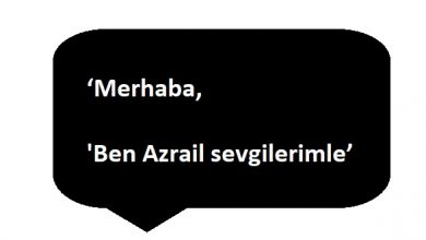 “Kuyu – Başkomiser Mirza” Hikayesi 2. Bölüm “Kuyu – Başkomiser Mirza” Hikayesi 2. Bölüm