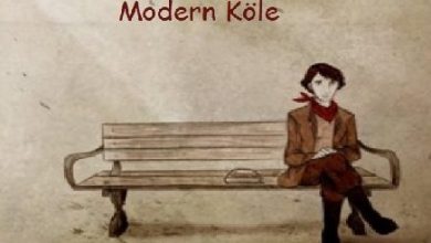 "MODERN KÖLE" HİKAYESİ 5. BÖLÜM