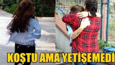 SINAVA GEÇ KALAN KIZ SINAVA GEÇ KALAN KIZ