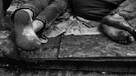 Sahipsiz Çocuklar Sahipsiz Çocuklar