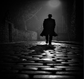 Hikaye Oku; "Yitik Adam"