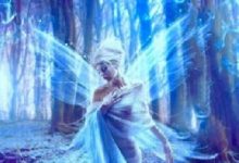 Masal Oku; Peri Kızının Aşkı 2. Bölüm