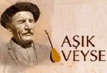 Bir Âşık Veysel Hikayesi