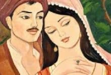 Halk Hikayelerinden; Sefil Yakup ile Turna Kız