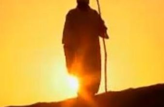 Korku Hikayesi; "İhtiyar Adam" Korku Hikayesi; "İhtiyar Adam"