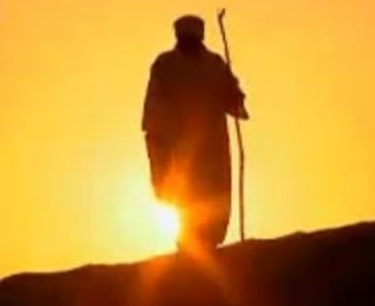 Korku Hikayesi; "İhtiyar Adam" Korku Hikayesi; "İhtiyar Adam"