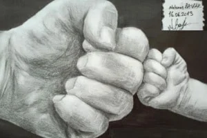 Hikaye; "Baba" Hikaye; "Baba"