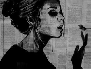 Güçlü Kadınların Hikayesi; "Damdan Düşen Kadınlar"