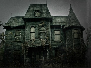 Dehşet Hikayeleri; "Kapalı Pencere" Dehşet Hikayeleri; "Kapalı Pencere"