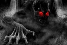 Korkunç Hikaye; "Define Ararken Musallata Uğradık"