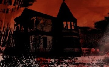 Korku Hikayesi Oku; "Kanlı Ev" Korku Hikayesi Oku; "Kanlı Ev"