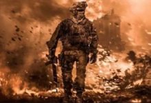 Güzel Bir Hikaye; "Savaş"