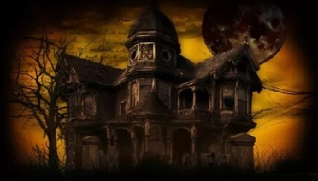 Korku Hikayeleri; Hayaletli Ev – Tennesse Şeytanı