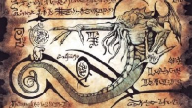 Korku Hikayesi; "Kitap" Korku Hikayesi; "Kitap"