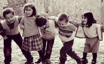 Kısa Ama Çok Güzel Bir Hikaye; "Ben O Çocukları Çok Sevdim"