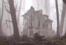 Gizemli ve Ürpertici Bir Hikaye; "Duvarın Ardında"