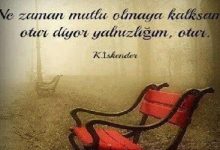 Hikaye Oku; "Mutlu Olmanın Hikayesi"