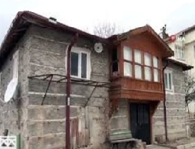 Duygularınıza Dokunacak Bir Hikaye; "Cumbalı Ev"