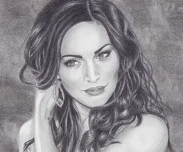 Hikayeler; "Kale Gibi Kadın" Hikayesi