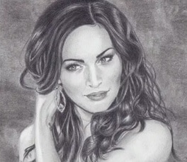 Hikayeler; "Kale Gibi Kadın" Hikayesi