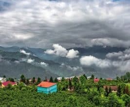 "Bir Güzel Memleket" Hikayesi "Bir Güzel Memleket" Hikayesi