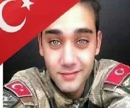 Şehit Mektupları; "Son Mektup" Şehit Mektupları; "Son Mektup"