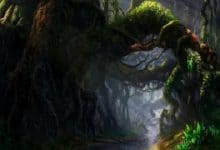 Bilim Kurgu Hikayeleri ve Genesis -  Cehennem Kulesi (Birinci Bölüm)