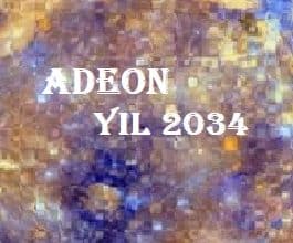 Hikaye Oku; "Adeon" Hikaye Oku; "Adeon"