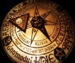 Korku Hikayesi; “Cin Tahtasi” 2. Bölüm Korku Hikayesi; “Cin Tahtasi” 2. Bölüm