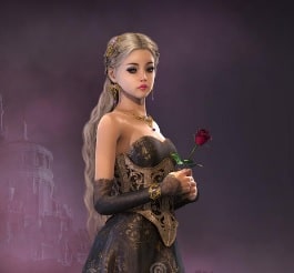 Yaşanmış Gerçek Bir (+18) Hikaye; "Gül Kokulu Kadın"