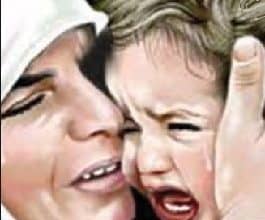 Çok Güzel Bir Hikaye; "ANNE DUASI"