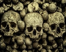 "Cehennem Kulesi" (Altıncı Bölüm) GENESİS HİKAYELERİ "Cehennem Kulesi" (Altıncı Bölüm) GENESİS HİKAYELERİ