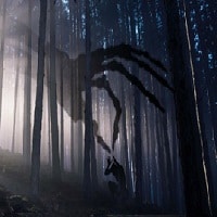 Korku Hikayeleri; "Zorlu Bir Çatışma"