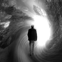 Çok Güzel Bi Hikaye: "Ölümün Güzel Yüzü"