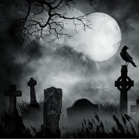 Dehşet Hikayeleri: "Perili Vadi" Dehşet Hikayeleri: "Perili Vadi"