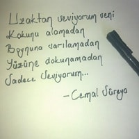 Aşk Hikayesi; "Süleyman" Aşk Hikayesi; "Süleyman"