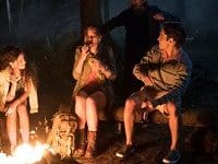 Hikaye Oku: Tanrıların Savaşı 1. Bölüm