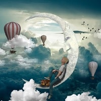 Hikaye Oku: "Hayal Et" Hikaye Oku: "Hayal Et"